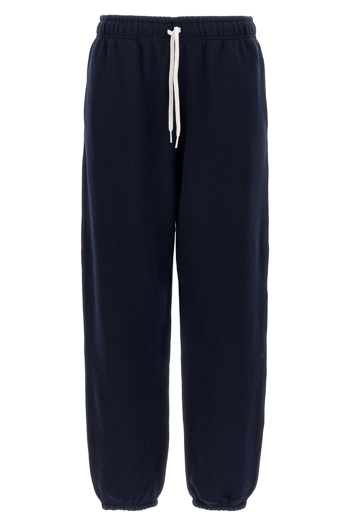 polo ralph lauren knit-jogger-pants set a new standard for casual wear through m