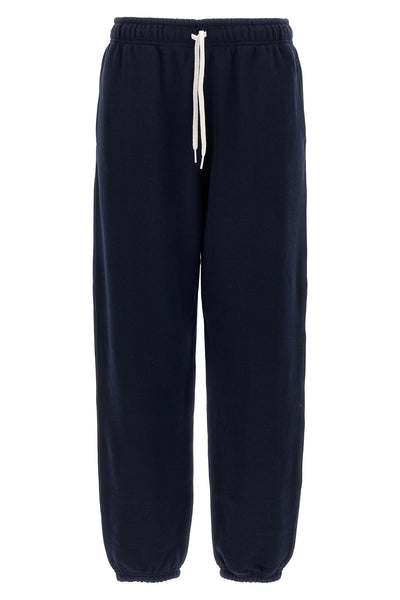 polo ralph lauren knit-jogger-pants set a new standard for casual wear through m