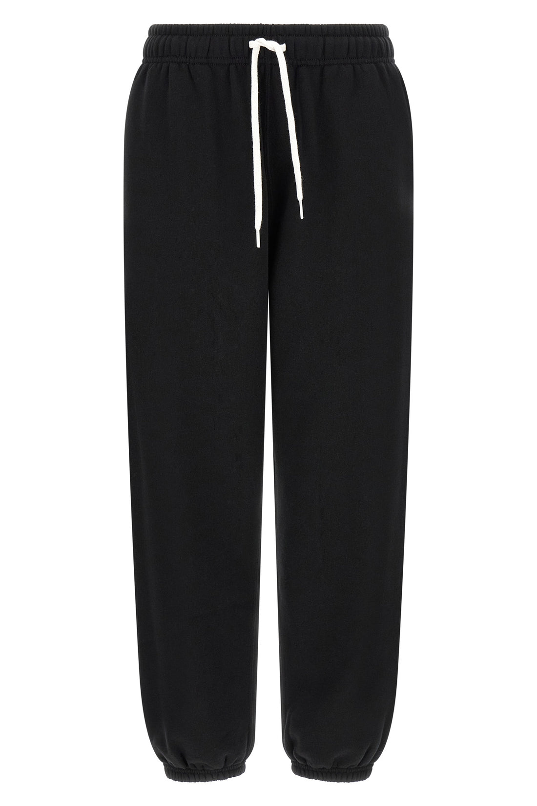 POLO RALPH LAUREN M polo ralph lauren track pants redefine casual wear through meticulous constructi