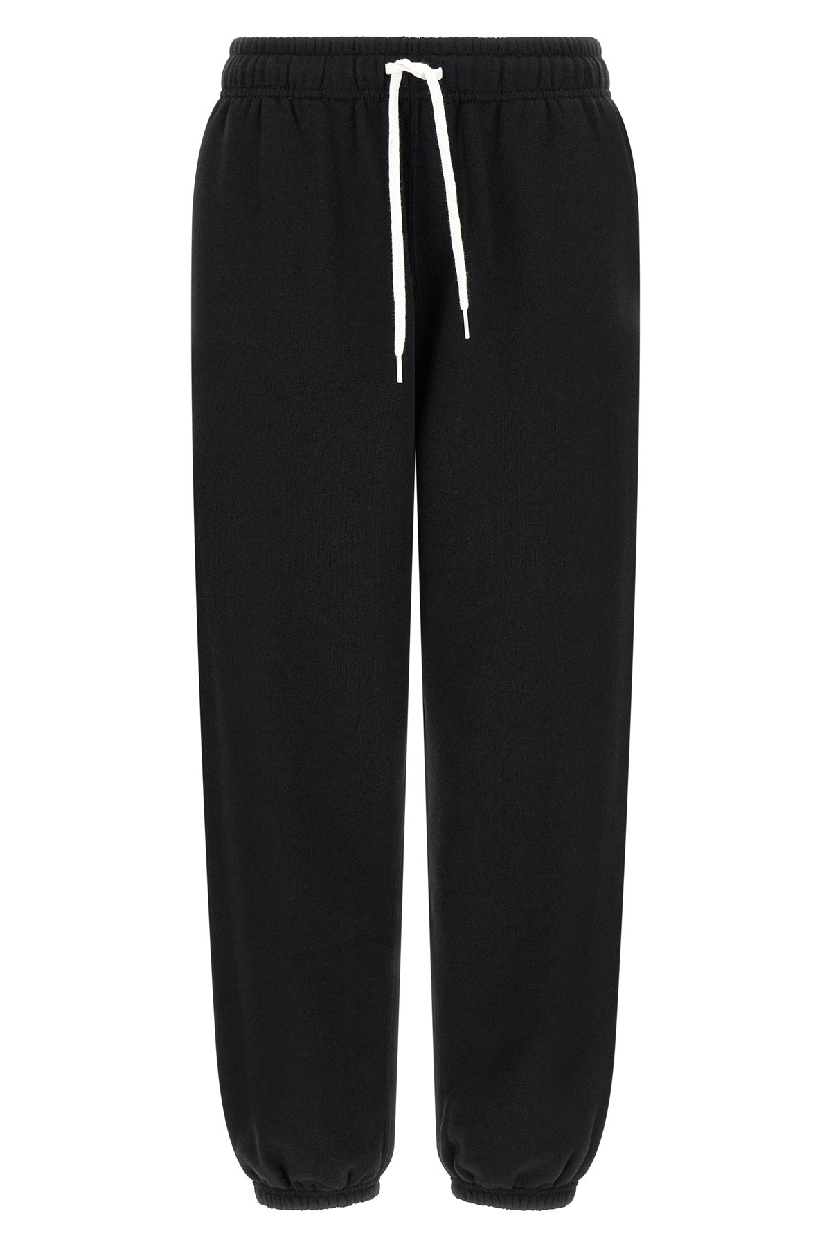 polo ralph lauren track pants redefine casual wear through meticulous constructi