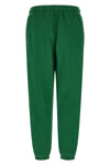 polo ralph lauren track pants redefine casual wear through a sartorial construct