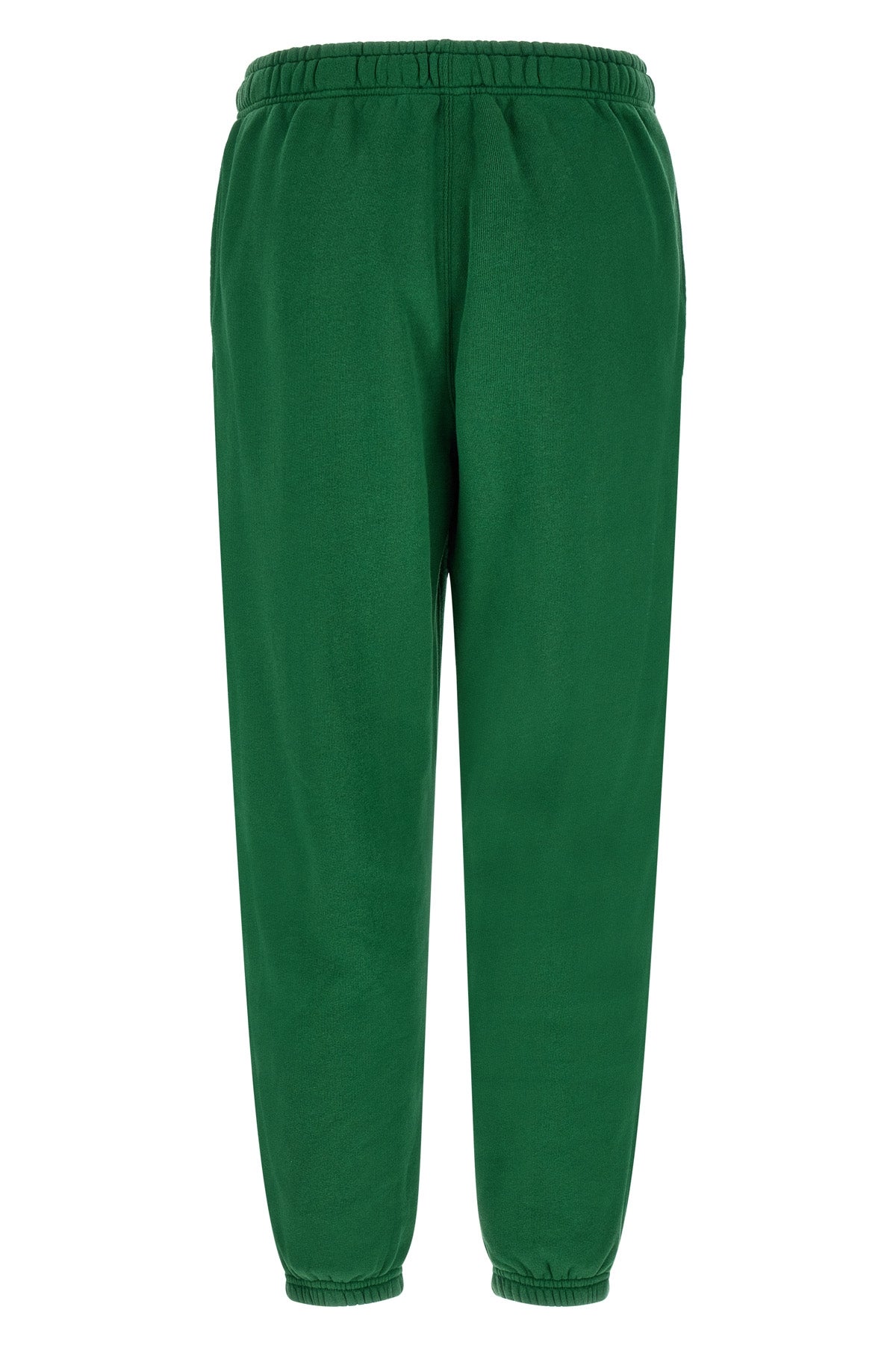 polo ralph lauren track pants redefine casual wear through a sartorial construct