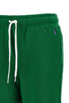 polo ralph lauren track pants redefine casual wear through a sartorial construct