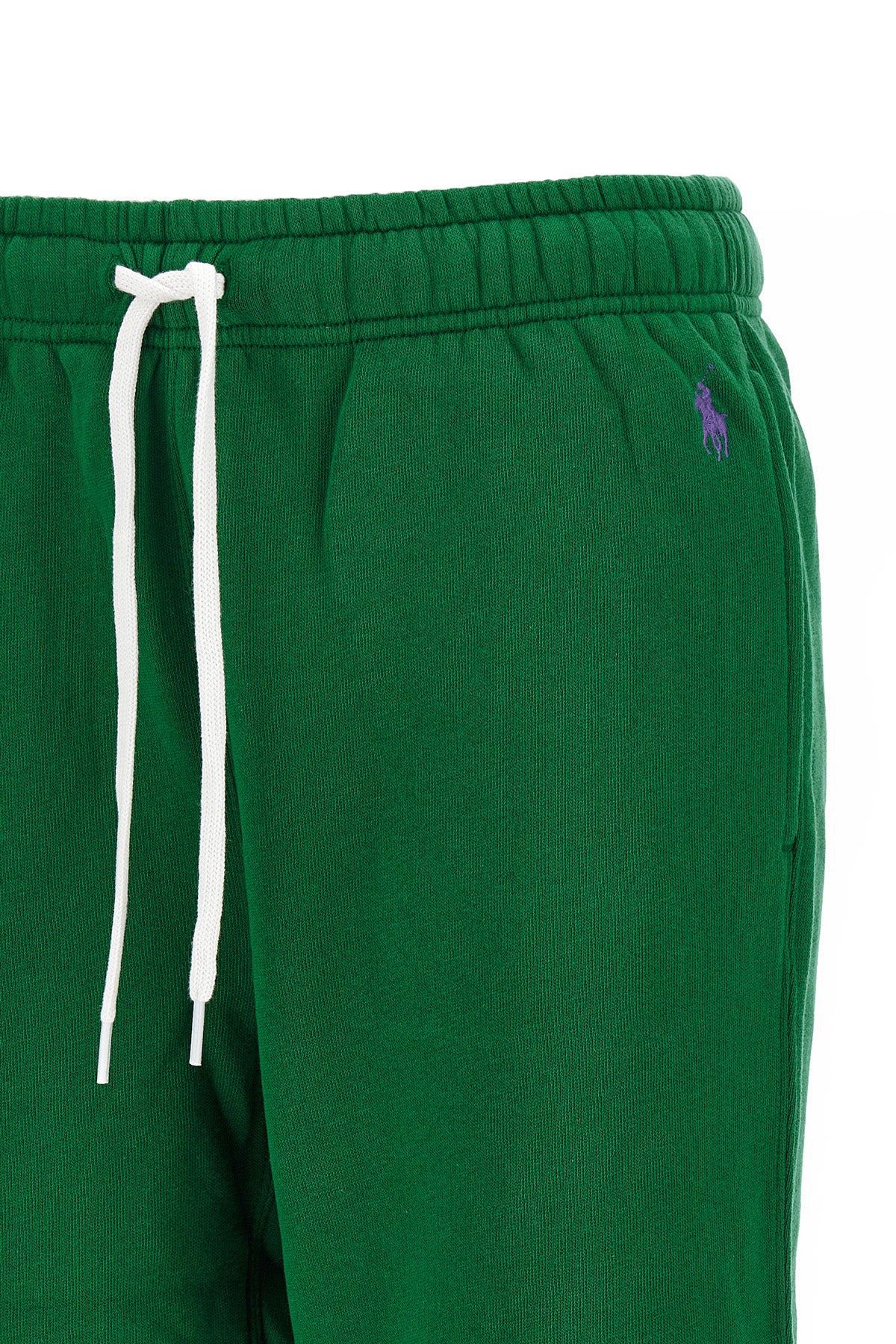 polo ralph lauren track pants redefine casual wear through a sartorial construct