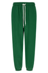 polo ralph lauren track pants redefine casual wear through a sartorial construct