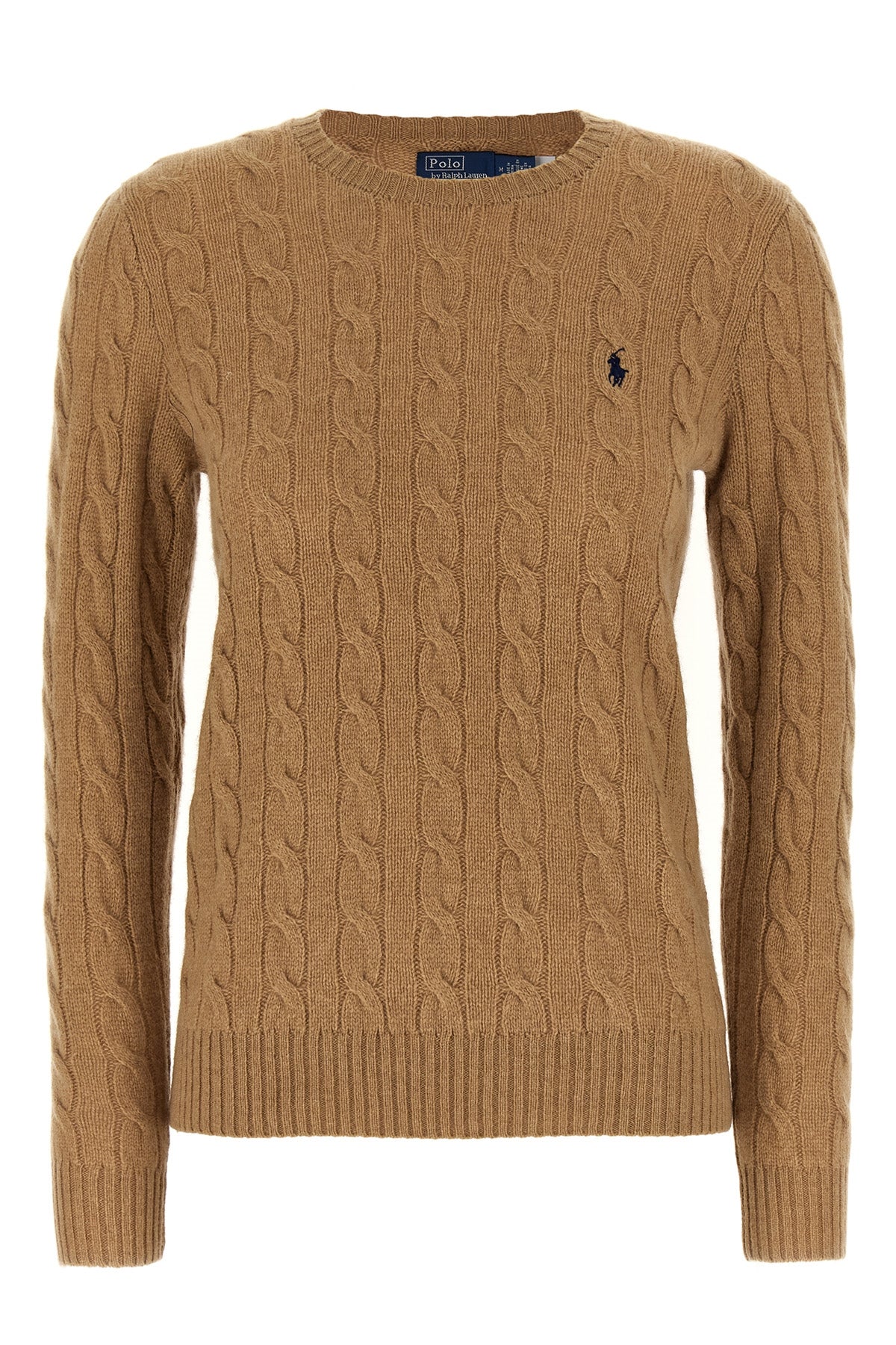 julianna wool and cashmere blend sweater