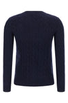 julianna wool and cashmere blend sweater