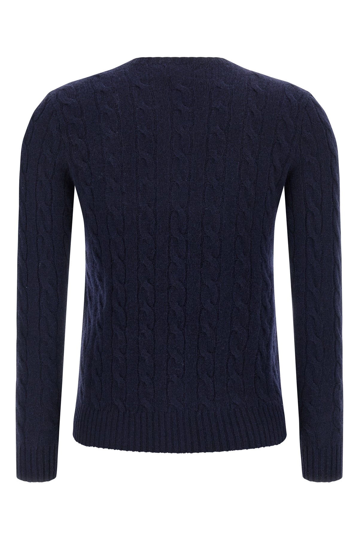 julianna wool and cashmere blend sweater