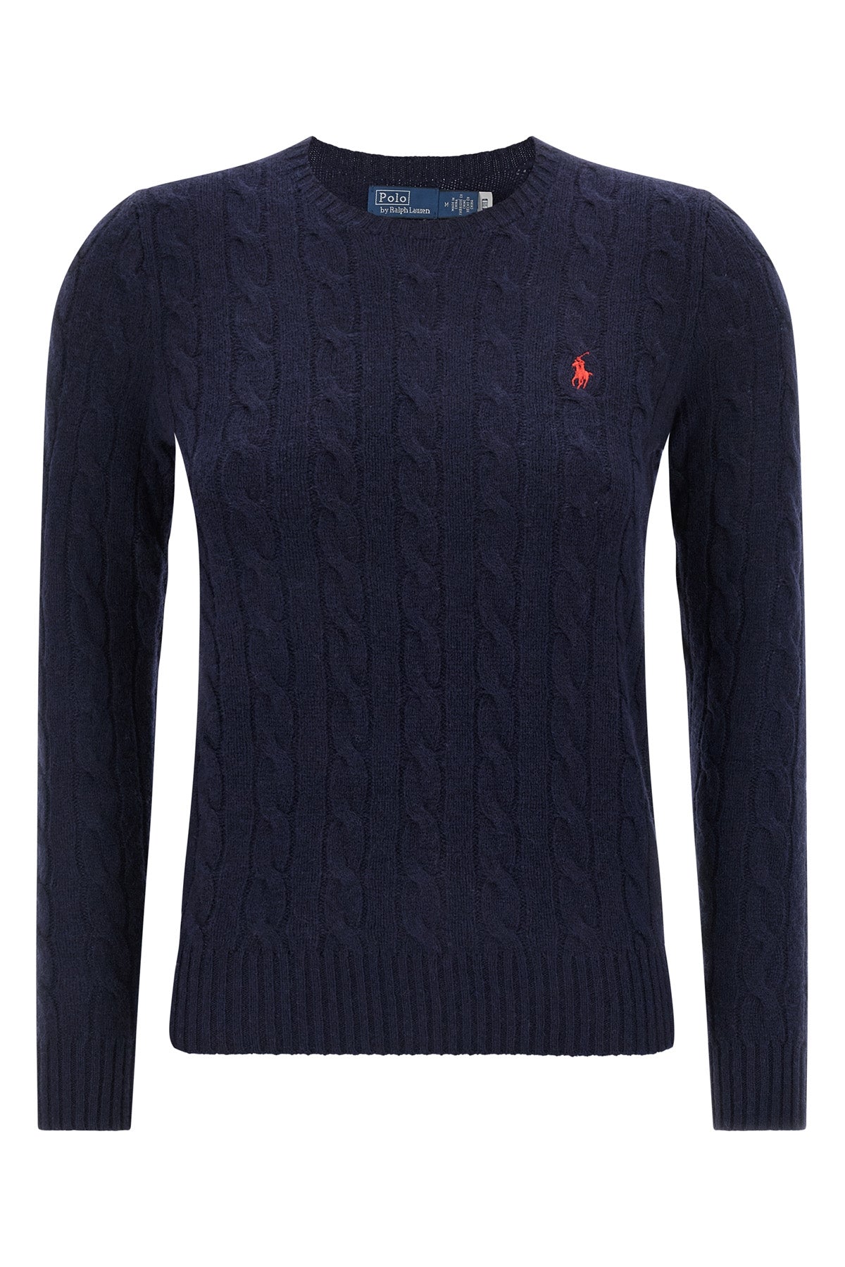 julianna wool and cashmere blend sweater