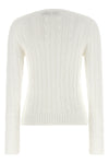 the polo ralph lauren julianna crew neck sweater defines the essence of luxury