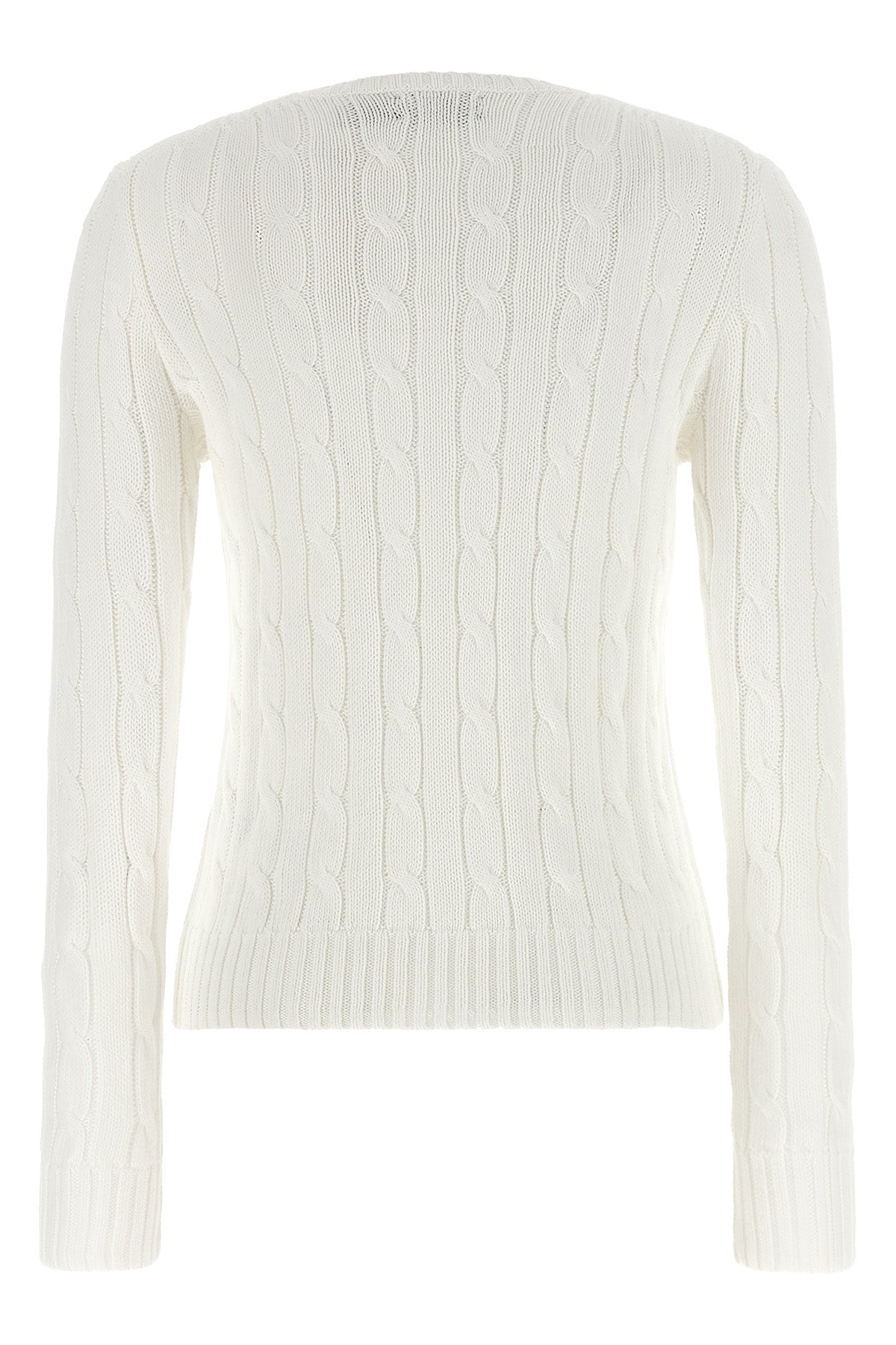 the polo ralph lauren julianna crew neck sweater defines the essence of luxury