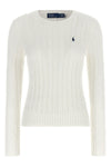 the polo ralph lauren julianna crew neck sweater defines the essence of luxury