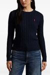 pima cotton sweater