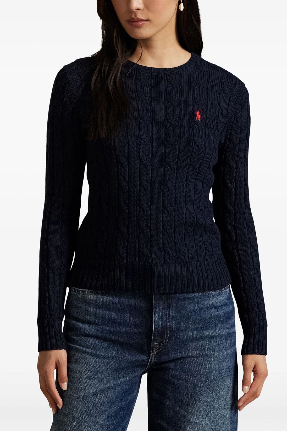 pima cotton sweater