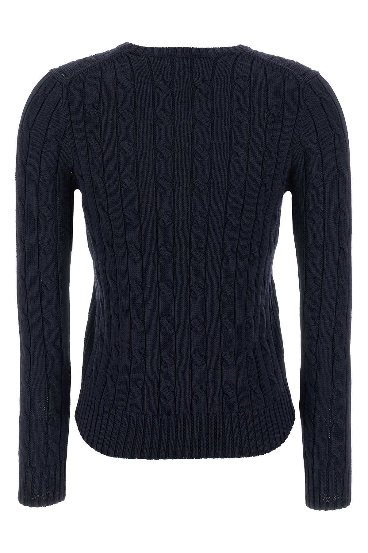 pima cotton sweater