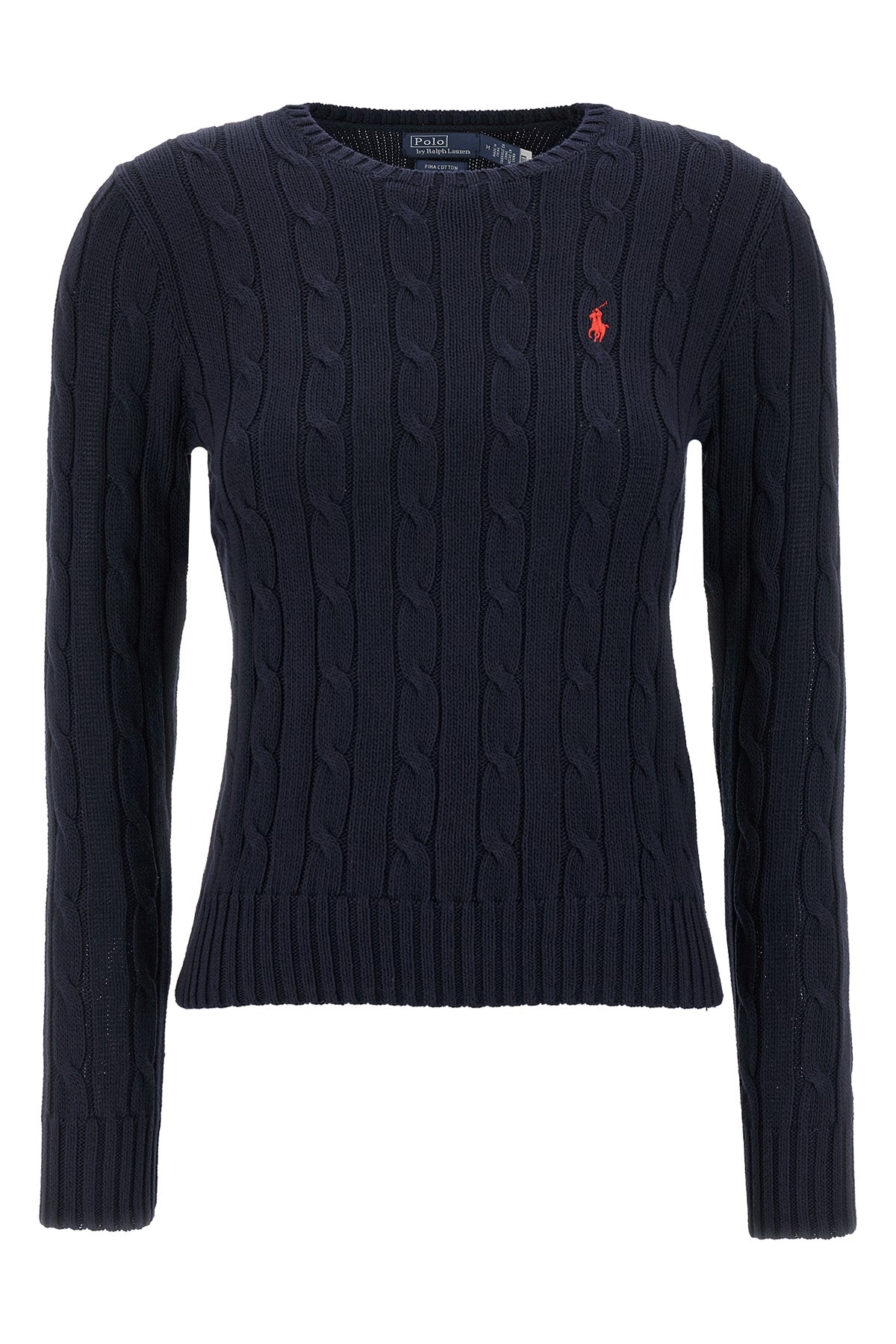 pima cotton sweater