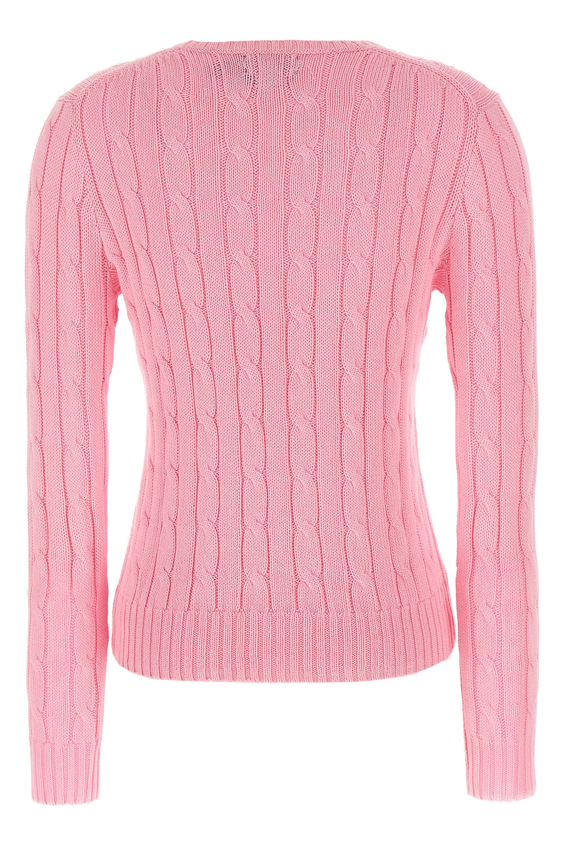 POLO RALPH LAUREN S julianna sweater in pima cotton