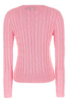 julianna sweater in pima cotton