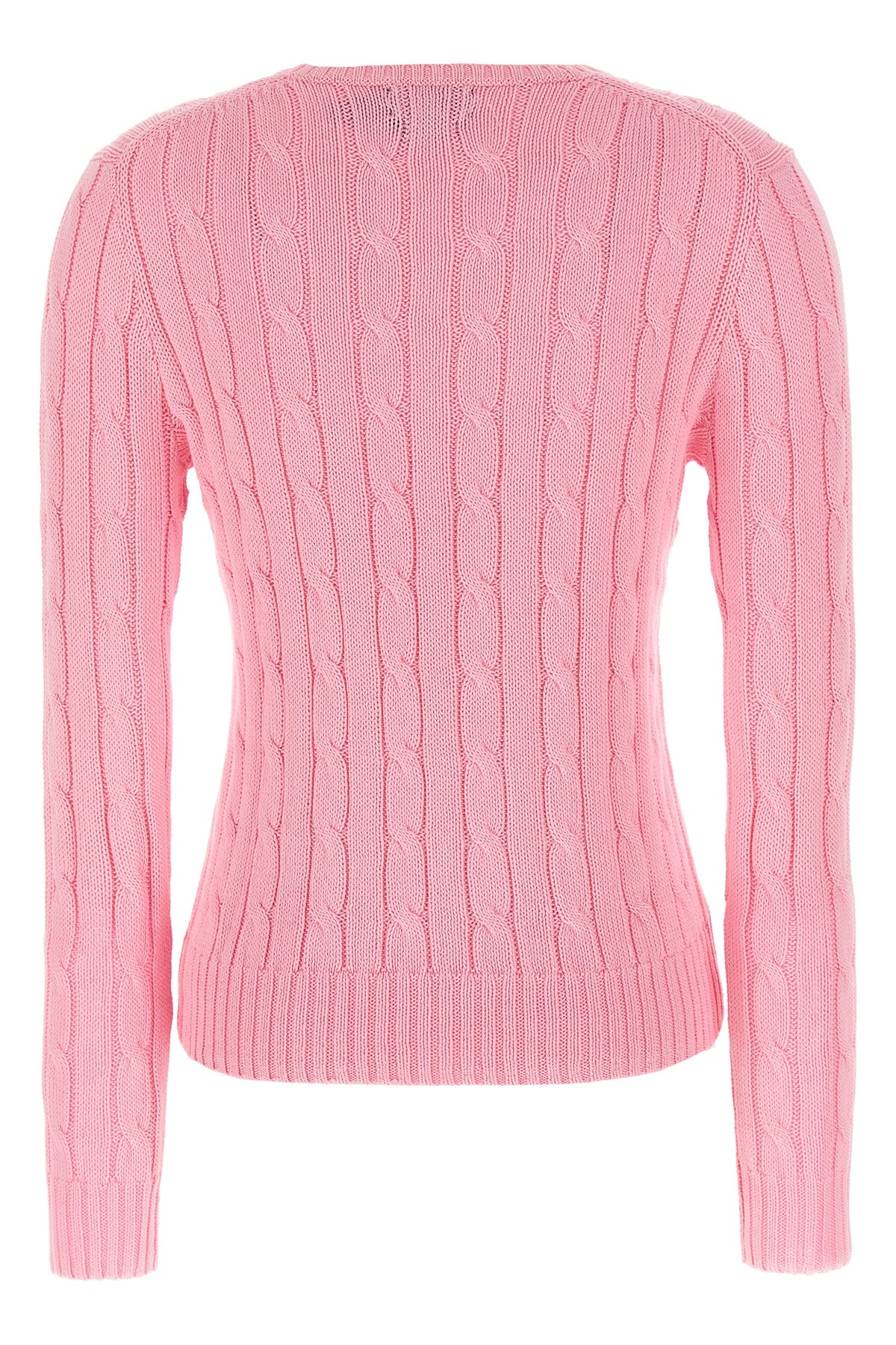 julianna sweater in pima cotton