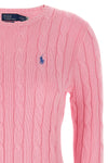 julianna sweater in pima cotton