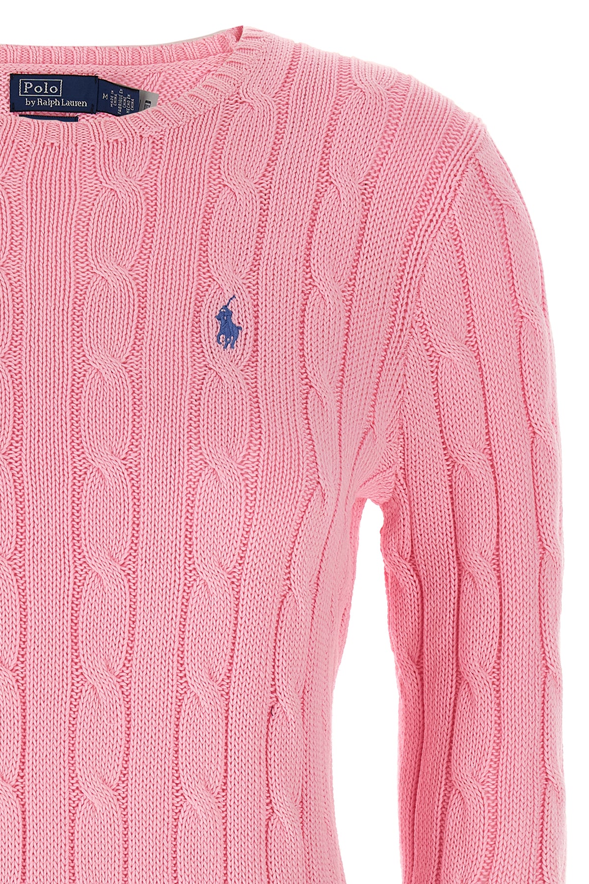 julianna sweater in pima cotton