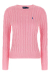 julianna sweater in pima cotton