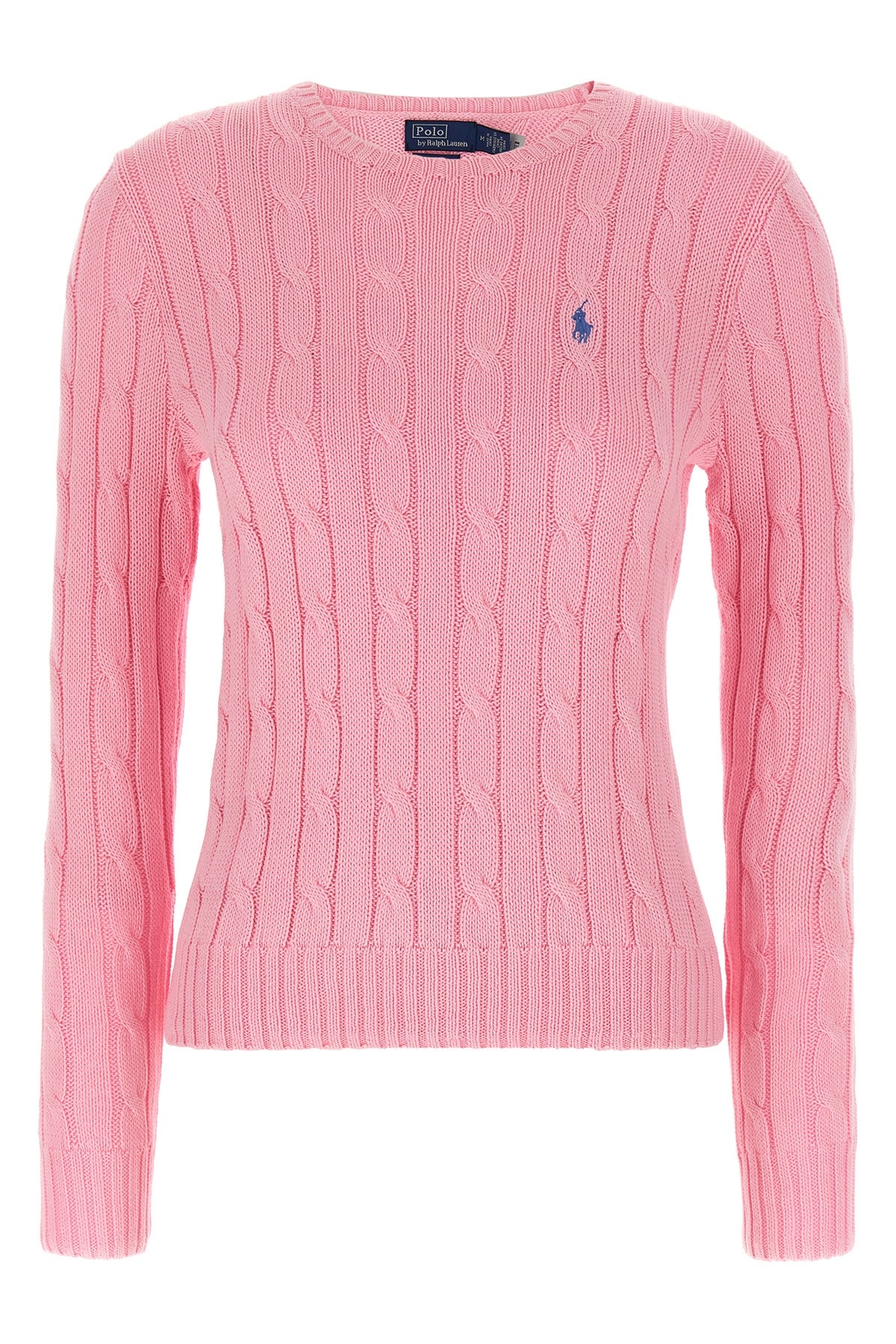 julianna sweater in pima cotton