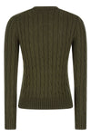 pima julianna cotton sweater