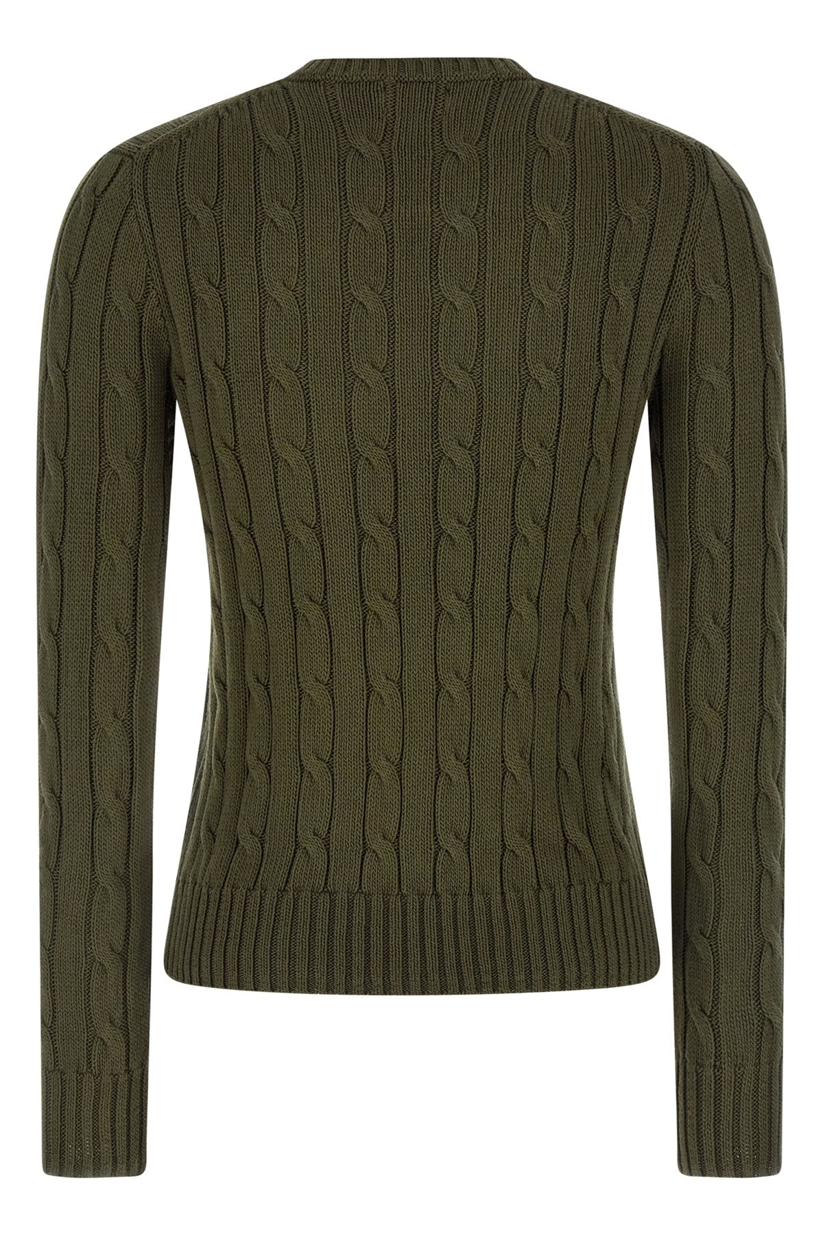 pima julianna cotton sweater