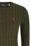 pima julianna cotton sweater
