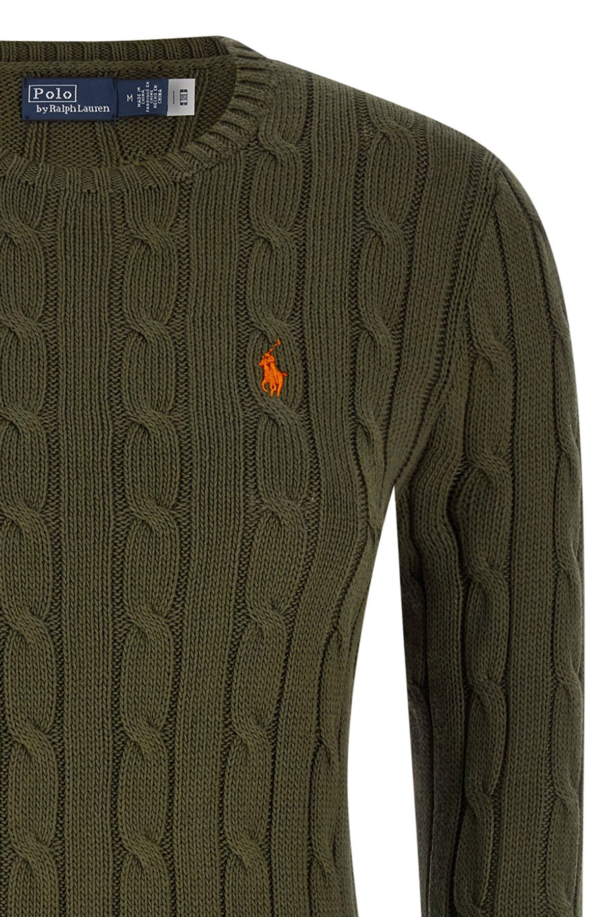 pima julianna cotton sweater