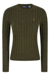 pima julianna cotton sweater