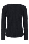 pima cotton kimberly sweater