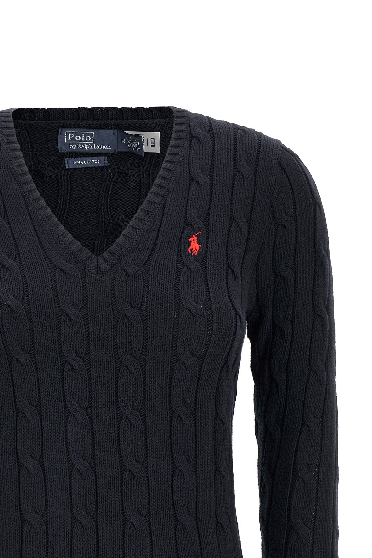 pima cotton kimberly sweater