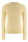 pima cotton kimberly sweater