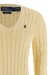 pima cotton kimberly sweater