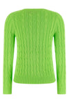 kimberly cotton sweater