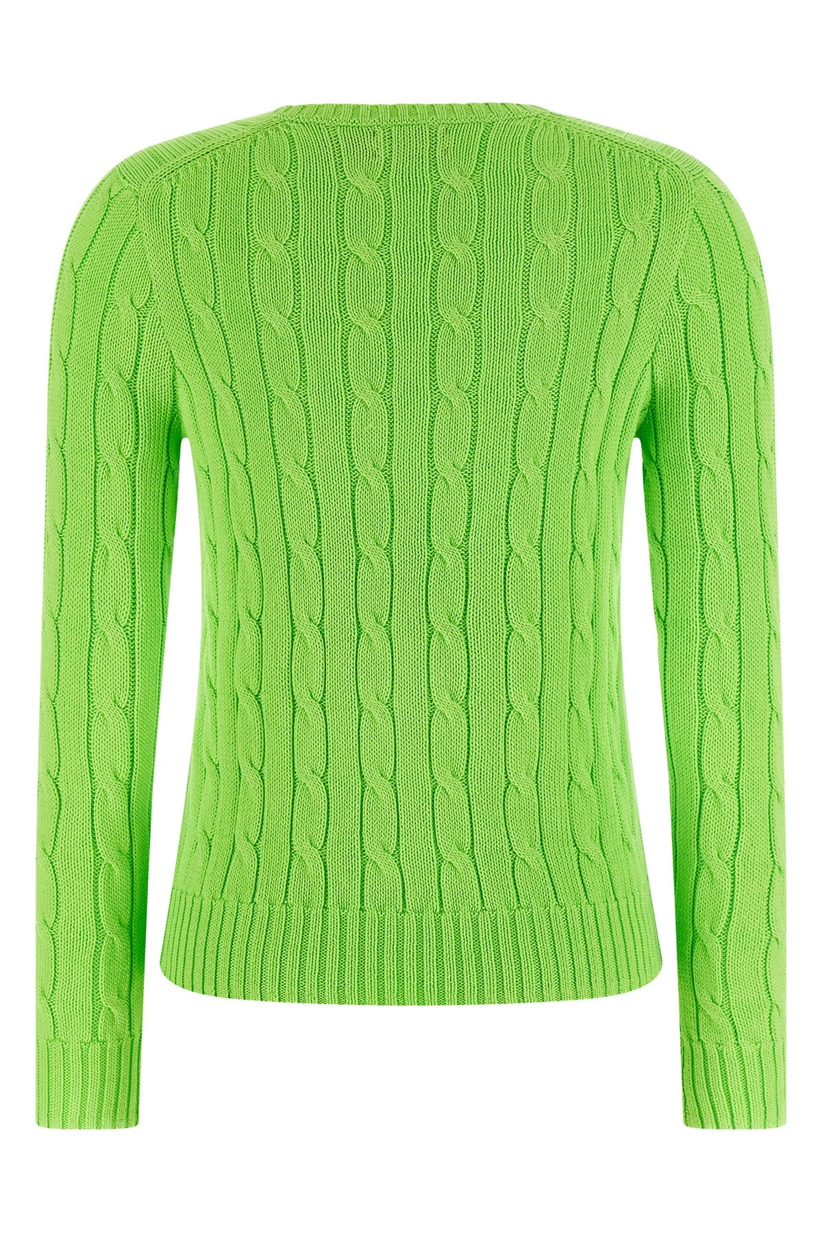 kimberly cotton sweater