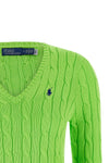 kimberly cotton sweater