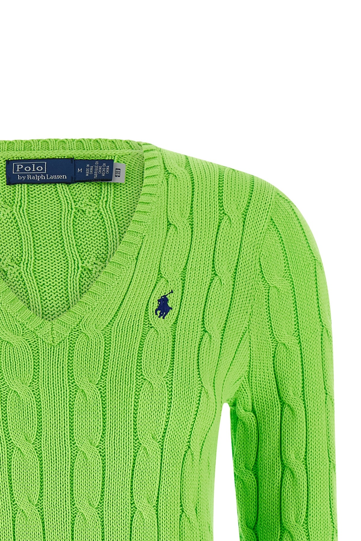 kimberly cotton sweater