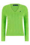 kimberly cotton sweater