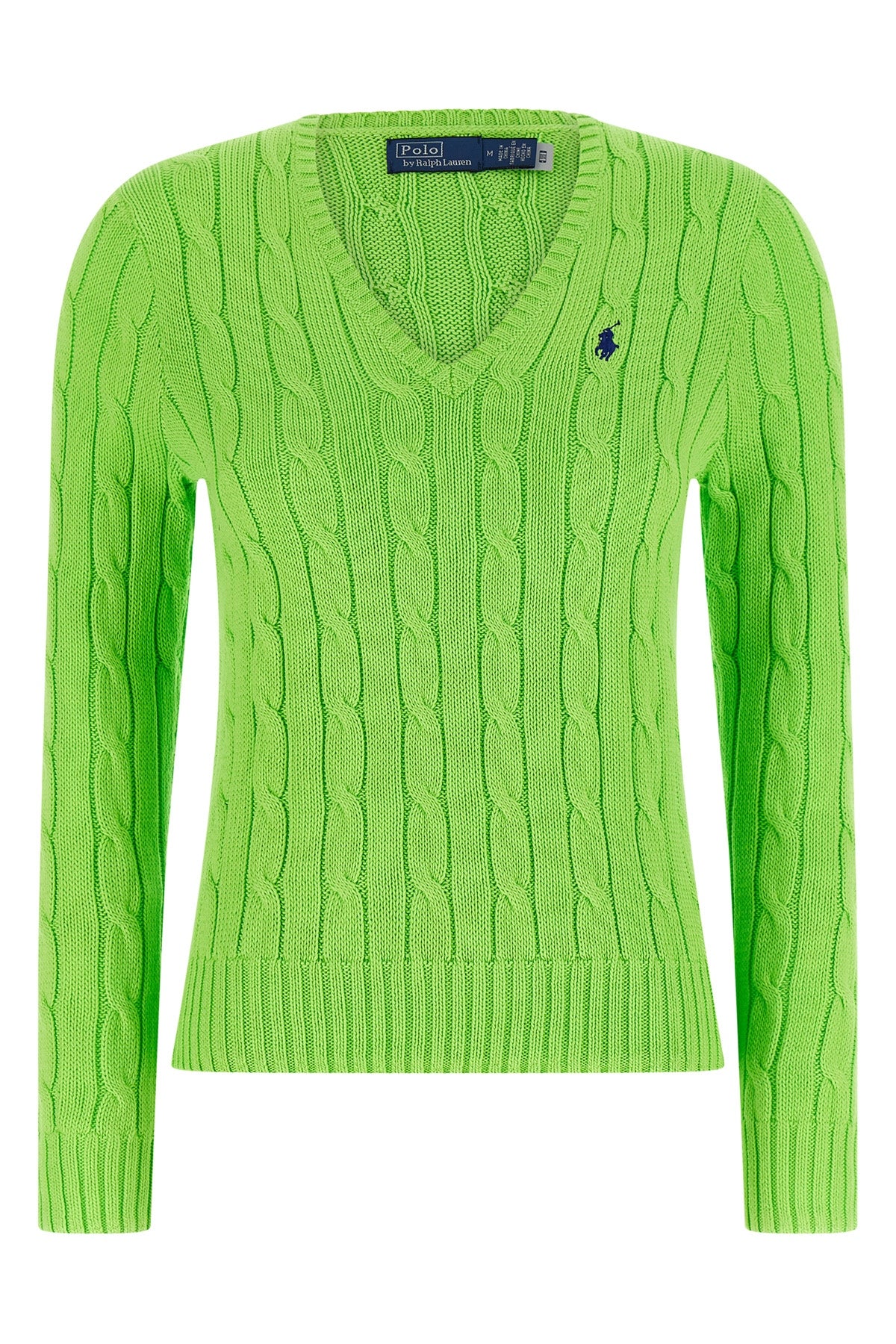 kimberly cotton sweater