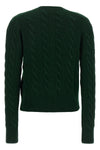 the polo ralph lauren braid cardigan exemplifies timeless sartorial dedication t