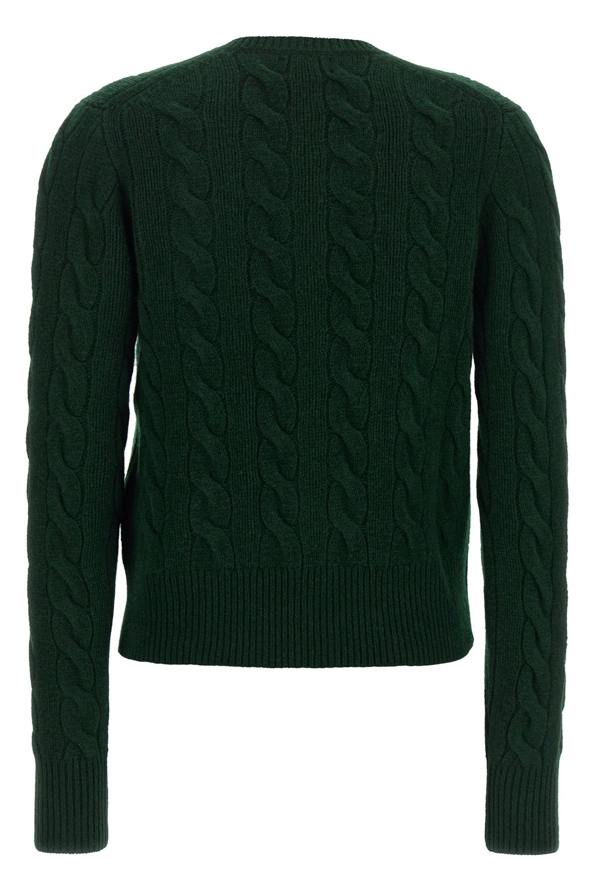 the polo ralph lauren braid cardigan exemplifies timeless sartorial dedication t
