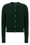 the polo ralph lauren braid cardigan exemplifies timeless sartorial dedication t