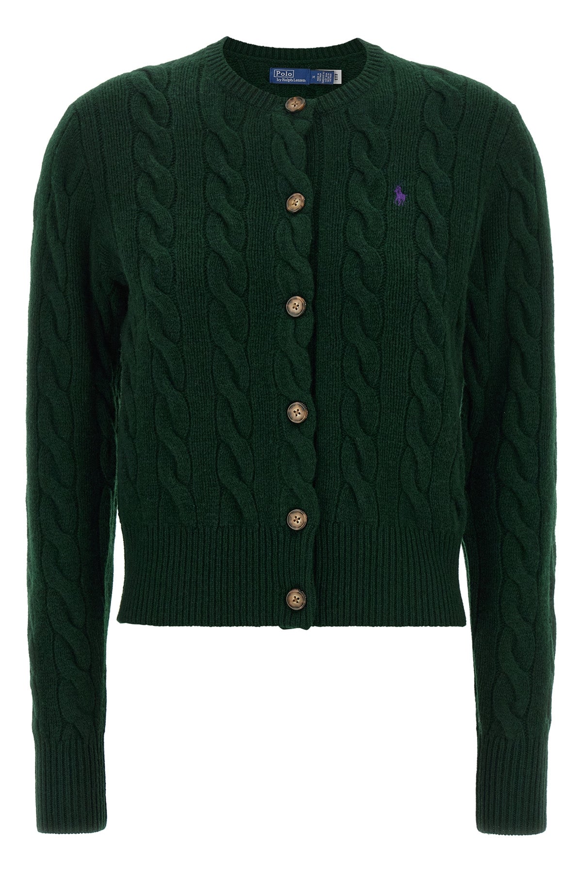 the polo ralph lauren braid cardigan exemplifies timeless sartorial dedication t