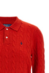 the polo ralph lauren jersey reinterprets classic sportswear