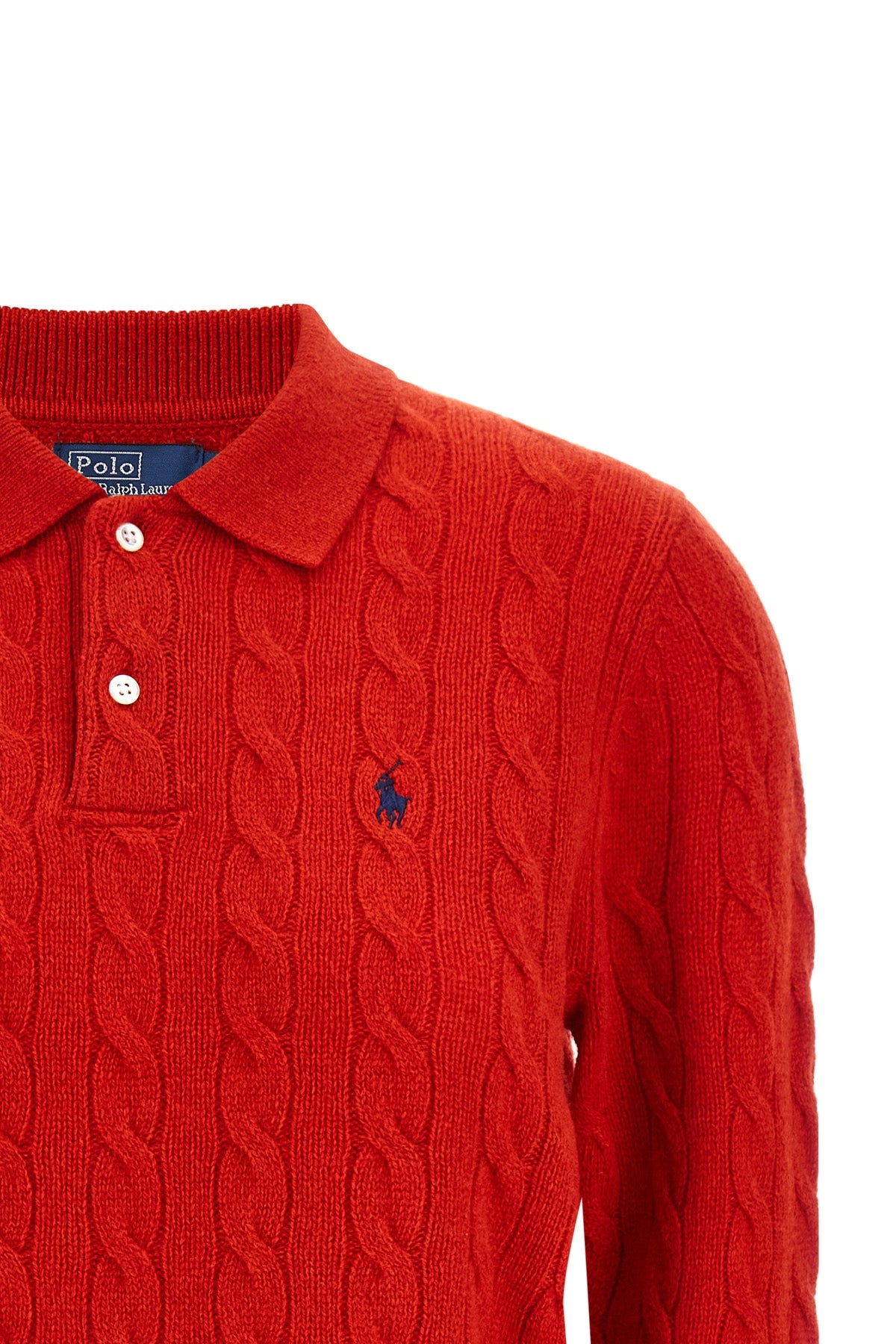 the polo ralph lauren jersey reinterprets classic sportswear
