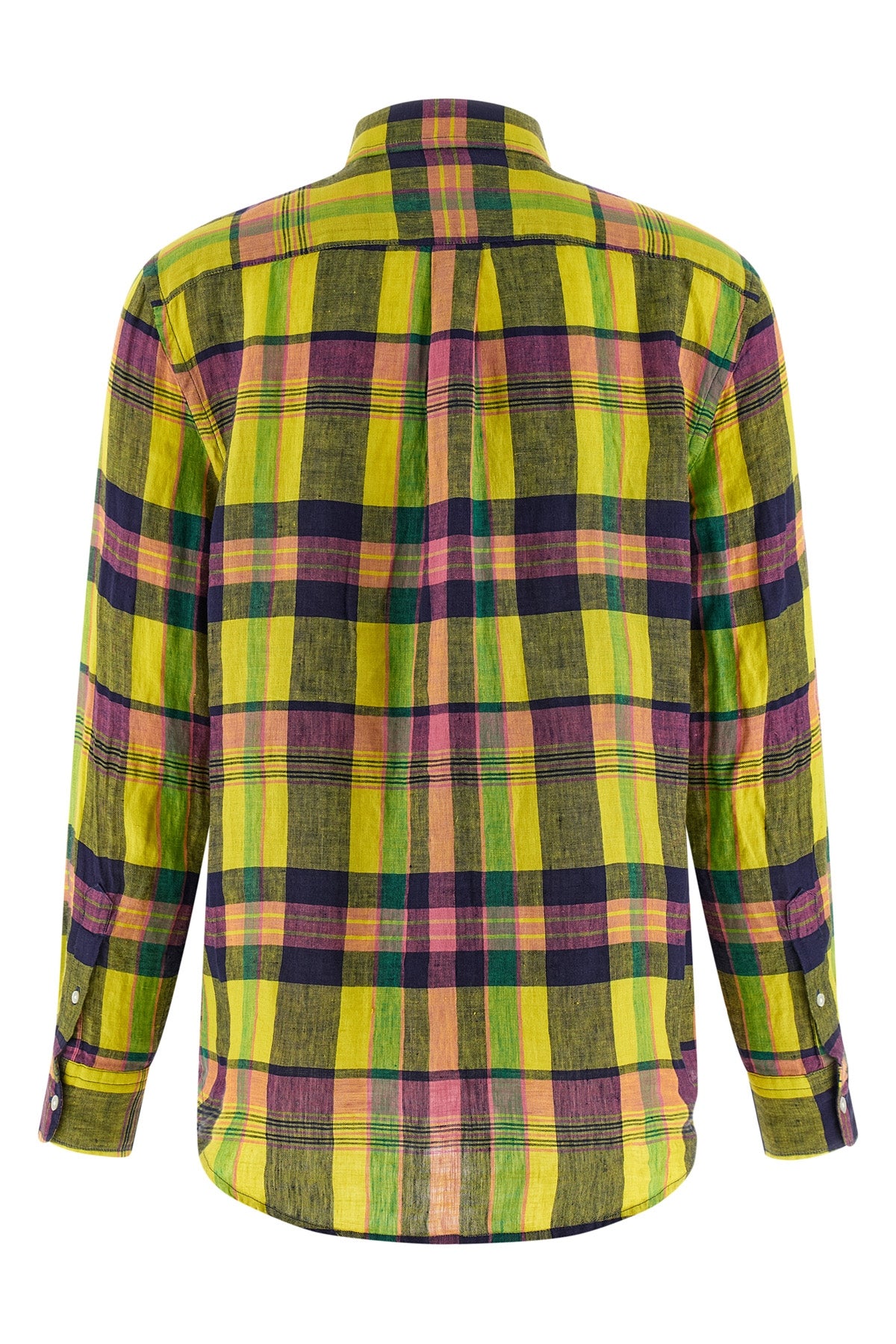 linen shirt