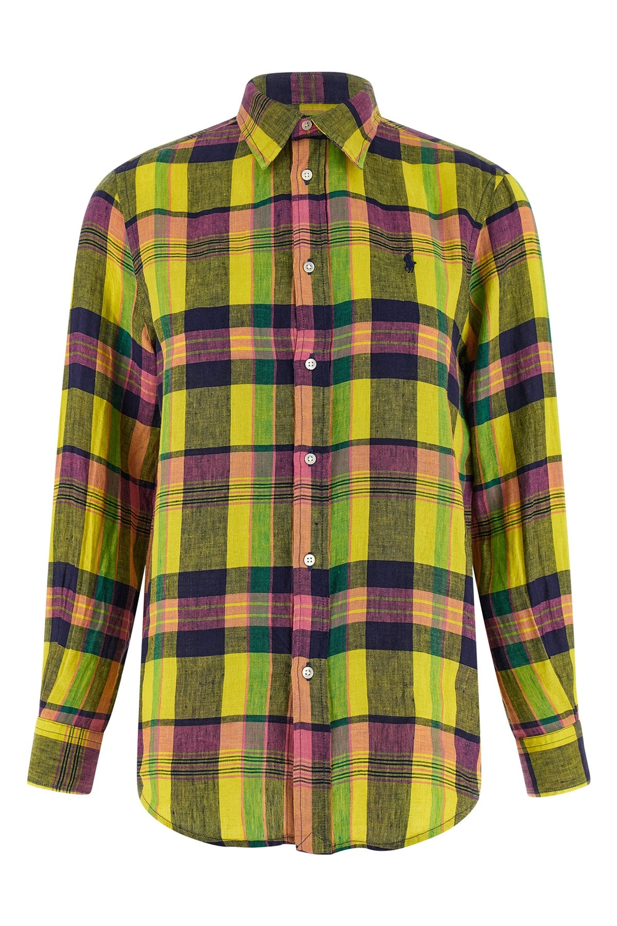 linen shirt